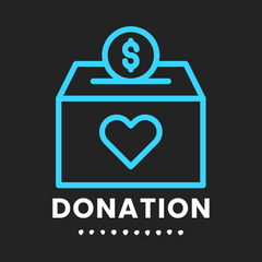 Donation - Education Fund