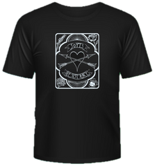 Joy Is Resistance - T-Shirt