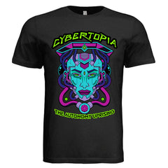 BLK HTHR TRIBLND - FRONT