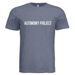 NAVY TRIBLEND - 3413C - FRONT