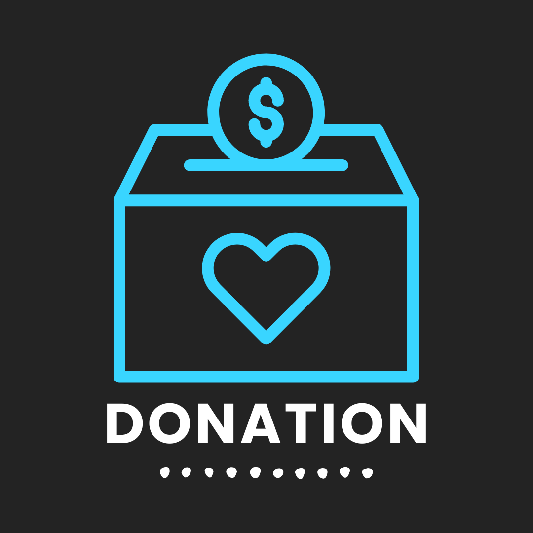 Donate for Autonomy!