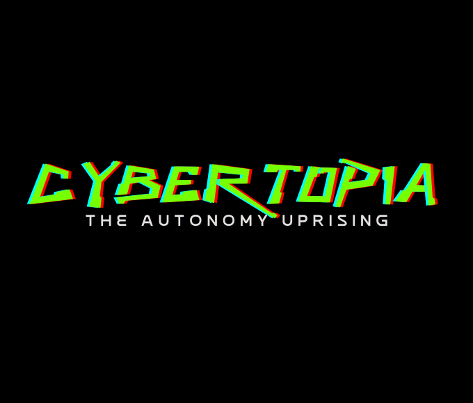 Cybertopia Collection