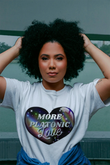 Platonic Love Tee