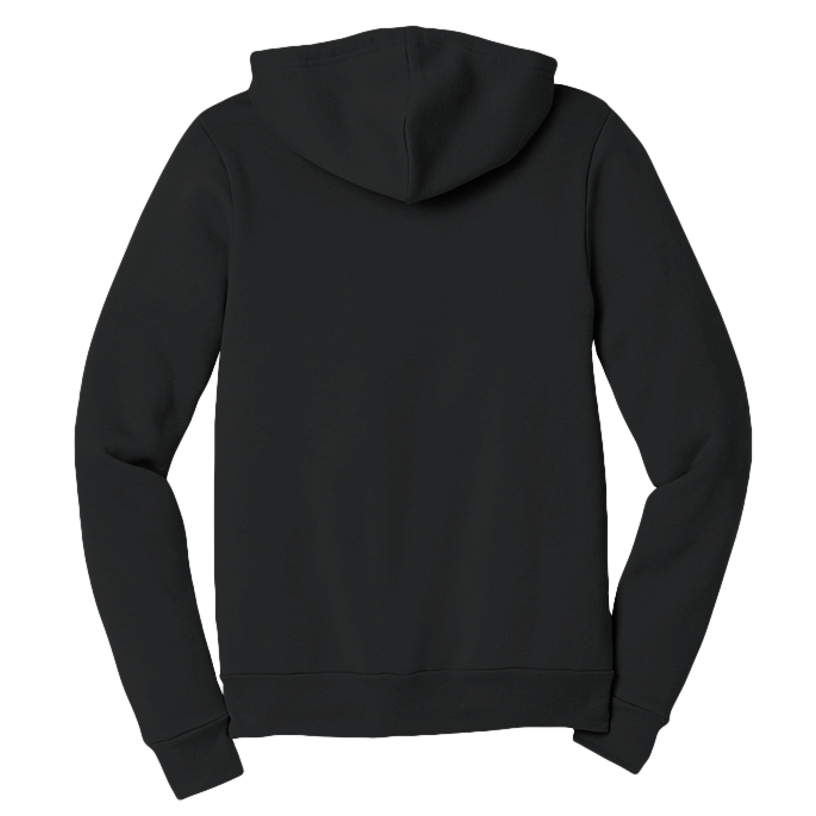 Vintage Black - BACK