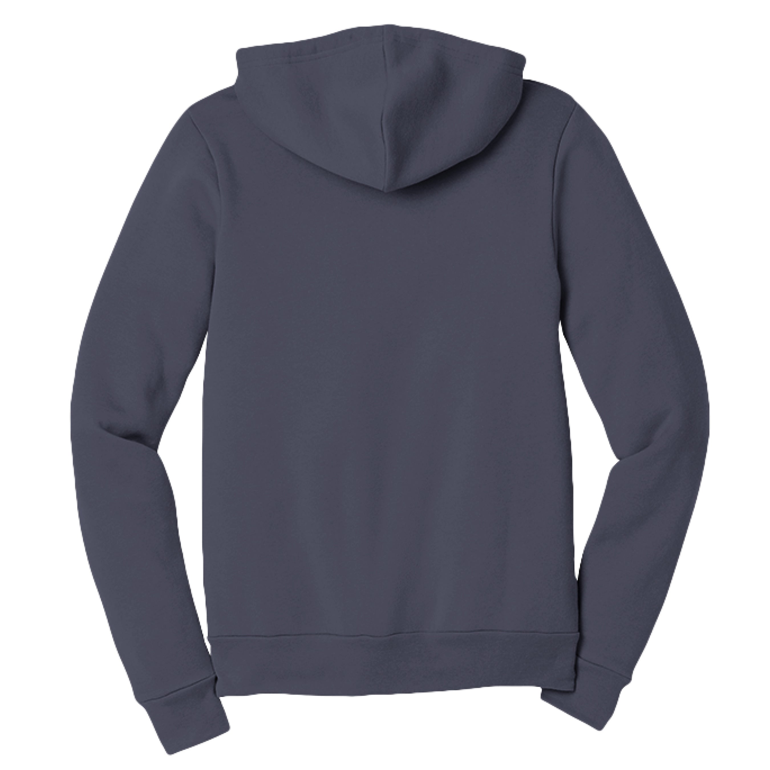 NAVY - BACK