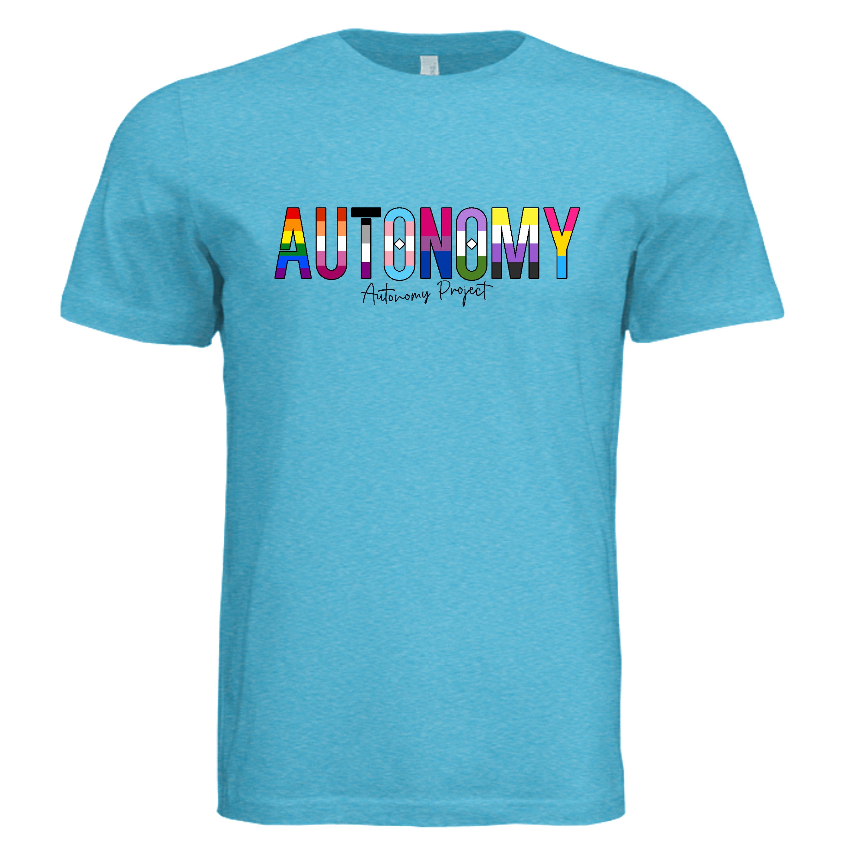 AQUA TRIBLEND - 3413C - FRONT